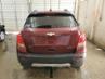 CHEVROLET TRAX 1LT