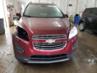 CHEVROLET TRAX 1LT