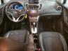 CHEVROLET TRAX 1LT