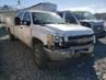 CHEVROLET SILVERADO C2500 HEAVY DUTY