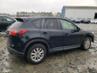 MAZDA CX-5 TOURING