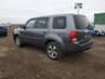 HONDA PILOT EXLN