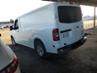 NISSAN NV2500 2500