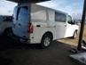 NISSAN NV2500 2500