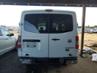 NISSAN NV2500 2500