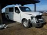 NISSAN NV2500 2500