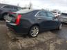 CADILLAC ATS LUXURY