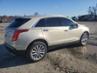 CADILLAC XT5 LUXURY