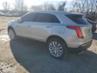 CADILLAC XT5 LUXURY