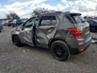 CHEVROLET TRAX 1LT