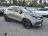 CHEVROLET TRAX 1LT