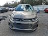 CHEVROLET TRAX 1LT