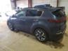 KIA SPORTAGE EX