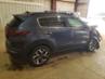 KIA SPORTAGE EX