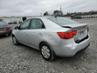 KIA FORTE EX