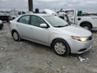 KIA FORTE EX