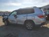 TOYOTA HIGHLANDER BASE