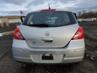 NISSAN VERSA S