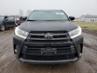 TOYOTA HIGHLANDER SE