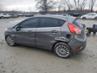 FORD FIESTA TITANIUM