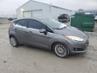 FORD FIESTA TITANIUM