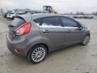 FORD FIESTA TITANIUM