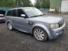 LAND ROVER RANGE ROVER HSE LUXURY