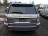 LAND ROVER RANGE ROVER HSE LUXURY