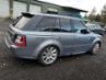 LAND ROVER RANGE ROVER HSE LUXURY