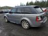 LAND ROVER RANGE ROVER HSE LUXURY