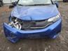 HONDA FIT EX