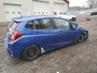 HONDA FIT EX