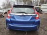 HONDA FIT EX