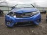 HONDA FIT EX