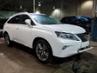 LEXUS RX 350 BASE