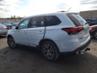 MITSUBISHI OUTLANDER SE