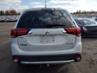 MITSUBISHI OUTLANDER SE