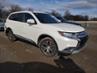 MITSUBISHI OUTLANDER SE