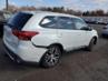 MITSUBISHI OUTLANDER SE