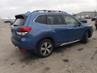 SUBARU FORESTER TOURING