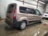 FORD TRANSIT CONNECT XL