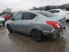 NISSAN VERSA S