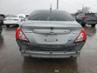 NISSAN VERSA S