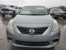 NISSAN VERSA S