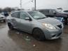 NISSAN VERSA S