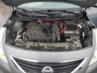 NISSAN VERSA S