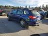 SUBARU OUTBACK 2.5I