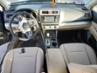 SUBARU OUTBACK 2.5I