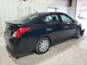 NISSAN VERSA S