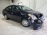 NISSAN VERSA S